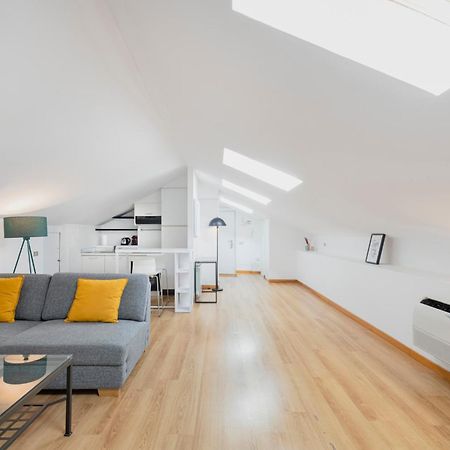 Relstay - Arco Della Pace - Sunny Loft Milan Exterior photo